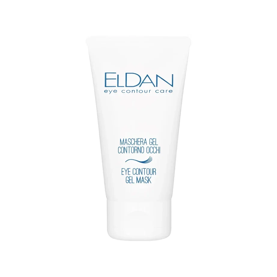 Гель-маска для глазного контура Eye Contour Gel Mask