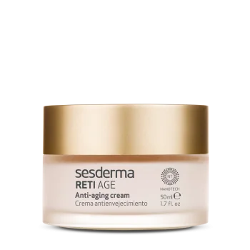 Антивозрастной крем Reti Age Sesderma 50 мл