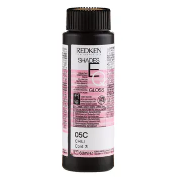 Краска-блеск без аммиака для тонирования и ухода Shades Eq Gloss Redken