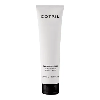 Крем против окрашивания кожи Cotril Barrier Cream 100 мл