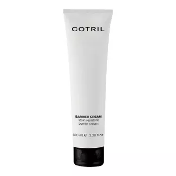 Крем против окрашивания кожи Cotril Barrier Cream 100 мл