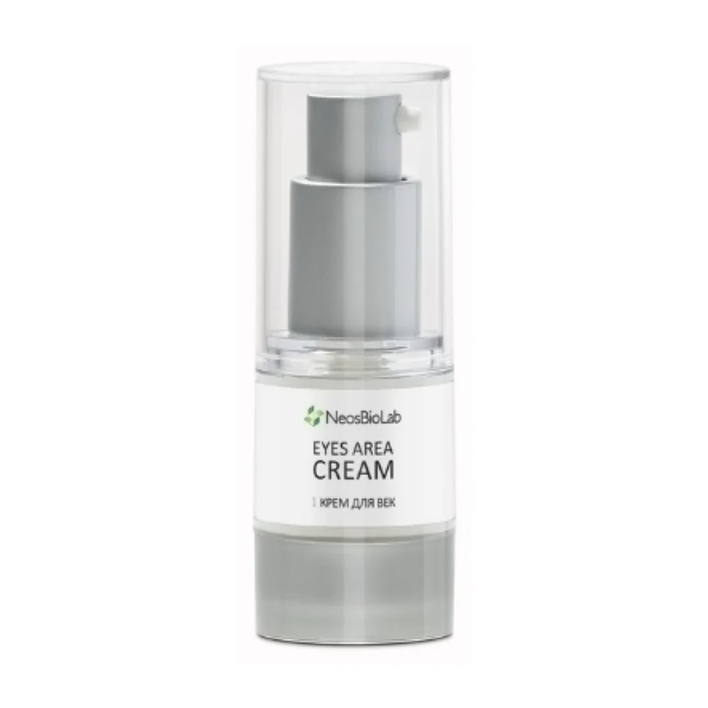 Крем для области вокруг глаз Eye Area Cream (D012, 15 мл)