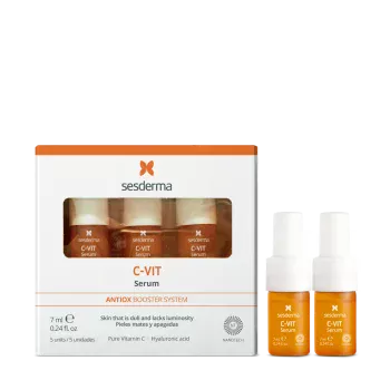 Cыворотка реактивирующая C-Vit Sesderma