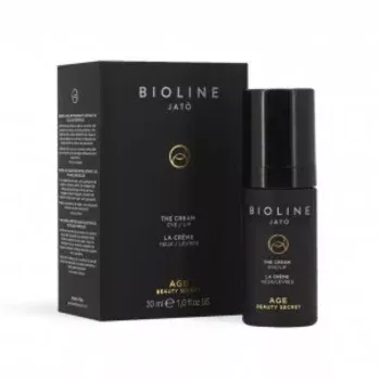 Антивозрастной крем для глаз и губ AGE Beauty Secret Bioline 30 мл