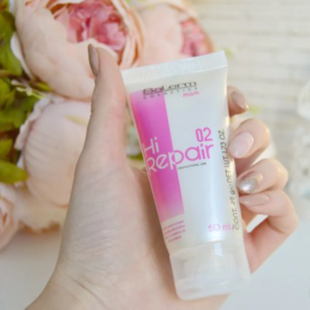 Маска HI Repair