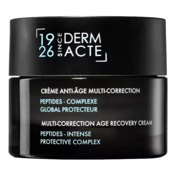 Восстанавливающий крем-мультикорректор Academie
