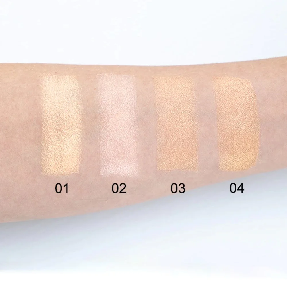 Нюдовый хайлайтер Nude Highlighter