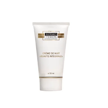 Восстанавливающий ночной крем Crème De Nuit Beauté Integrale Kosmoteros