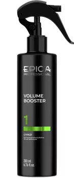 Спрей для прикорневого объема Volume Booster Epica 200 мл
