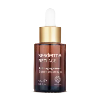 Антивозрастная сыворотка Reti Age Sesderma