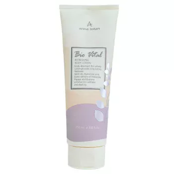 Минеральный крем для рук Mineral Hand Cream Anna Lotan