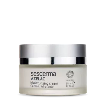 Увлажняющий крем Azelac Sesderma 50 мл