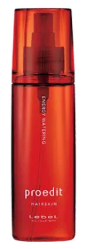 Увлажняющий лосьон Proedit Hairskin Energy Watering Lebel 120 г