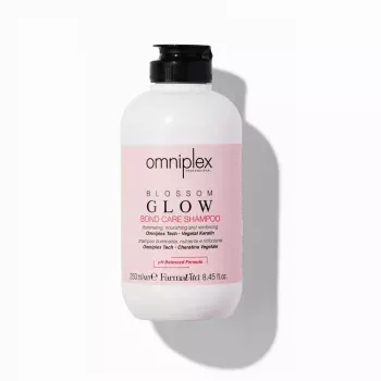 Шампунь с технологией Omniplex Blossom Glow FarmaVita