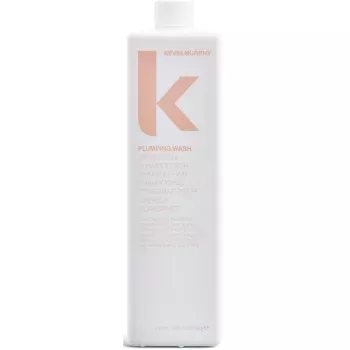 Шампунь для объема и уплотнения волос Plumping.Wash KEVIN.MURPHY
