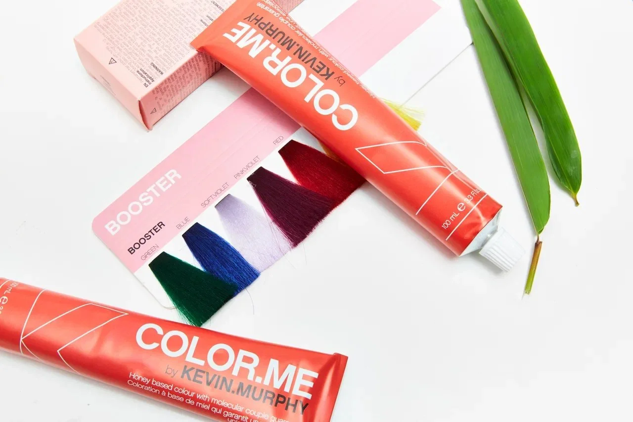 Краска для волос Color.Me