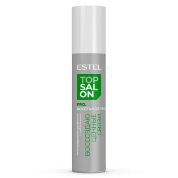 Регенерирующий двухфазный спрей для волос Estel 200 мл