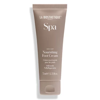 Увлажняющий крем для ног Nourishing Foot Cream La Biosthetique 75 мл
