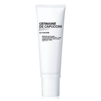 Маска эксфолиирующая AHA+BHA Expert Lab Glycocure Intense Renewal Exfoliating Mask Germaine de Capuccini 50 мл