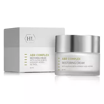 Восстанавливающий крем Restoring Cream Holy Land