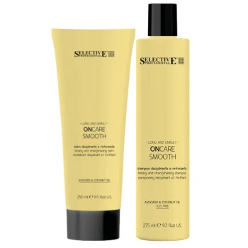 Набор Oncare Smooth Ежедневный уход Selective Professional 1 шт
