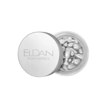 Anti-age капсулы Premium biothox-time Eldan