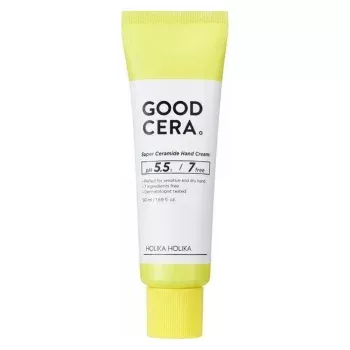 Крем для рук с церамидами Good Cera Super Ceramide Hand Cream Holika Holika