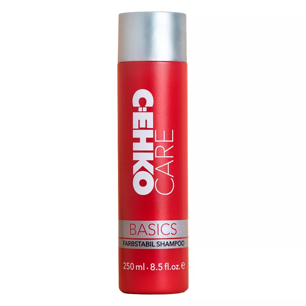 Шампунь для сохранения цвета Farbstabil Shampoo (3585557, 250 мл)