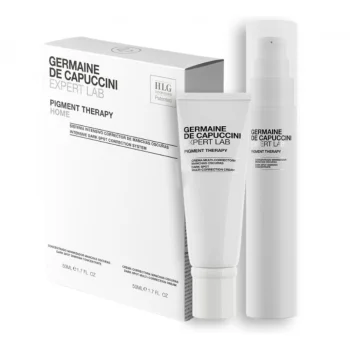 Набор антипигментный Germaine de Capuccini 1 шт