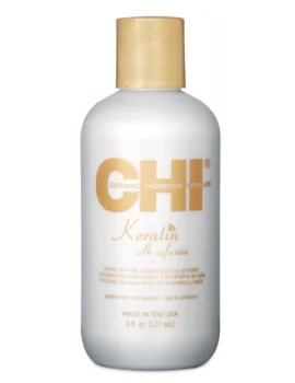 Кератиновый Шелк Chi