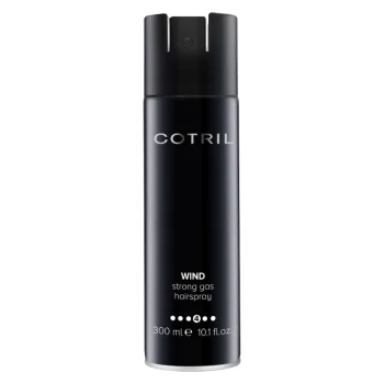 Лак сильной фиксации Wind Strong Gas Hairspray Cotril