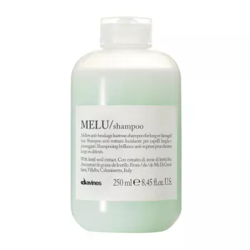 Шампунь для предотвращения ломкости волос Melu Davines 250 мл