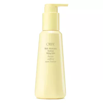 Бальзам для создания естественной укладки "Сила Возрождения" Hair Alchemy Heatless Styling Balm Oribe