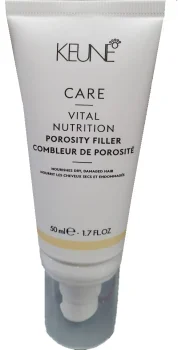 Крем-наполнитель Основное питание Care Vital Nutr Porosity Filler Keune 50 мл