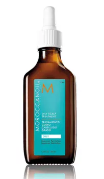 Средство для ухода за жирной кожей головы Moroccanoil 45 мл