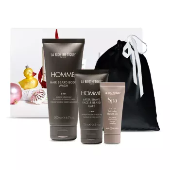 Набор Set For Your Men La Biosthetique 1 шт