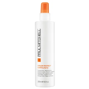 Спрей для окрашенных волос Color Protect Locking Spray Paul Mitchell