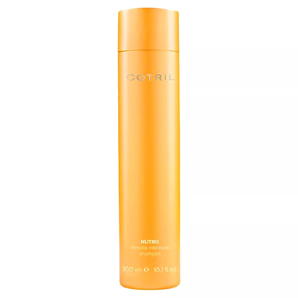 Интенсивно питающий шампунь Nutro Miracle Intensive Shampoo (PNCOTTR7530, 1000 мл)