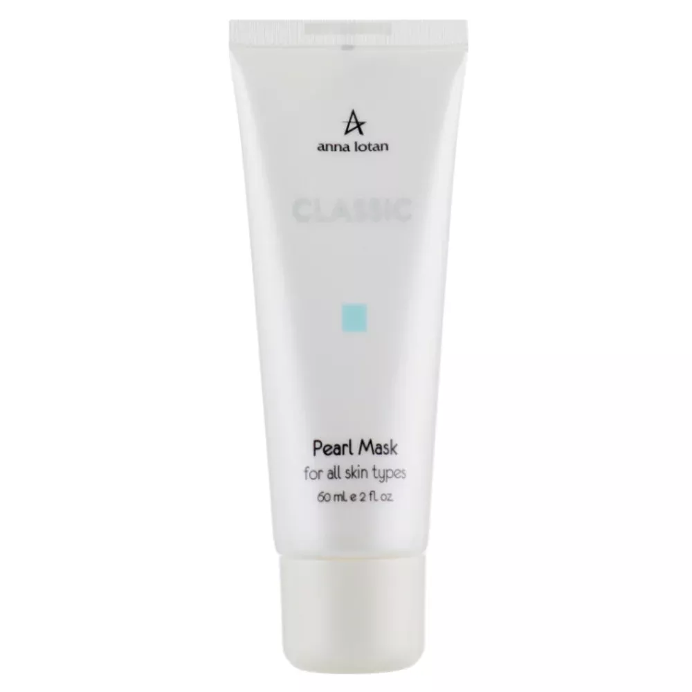 Жемчужная маска Classic Pearl Mask (AL094, 60 мл, 60 мл)