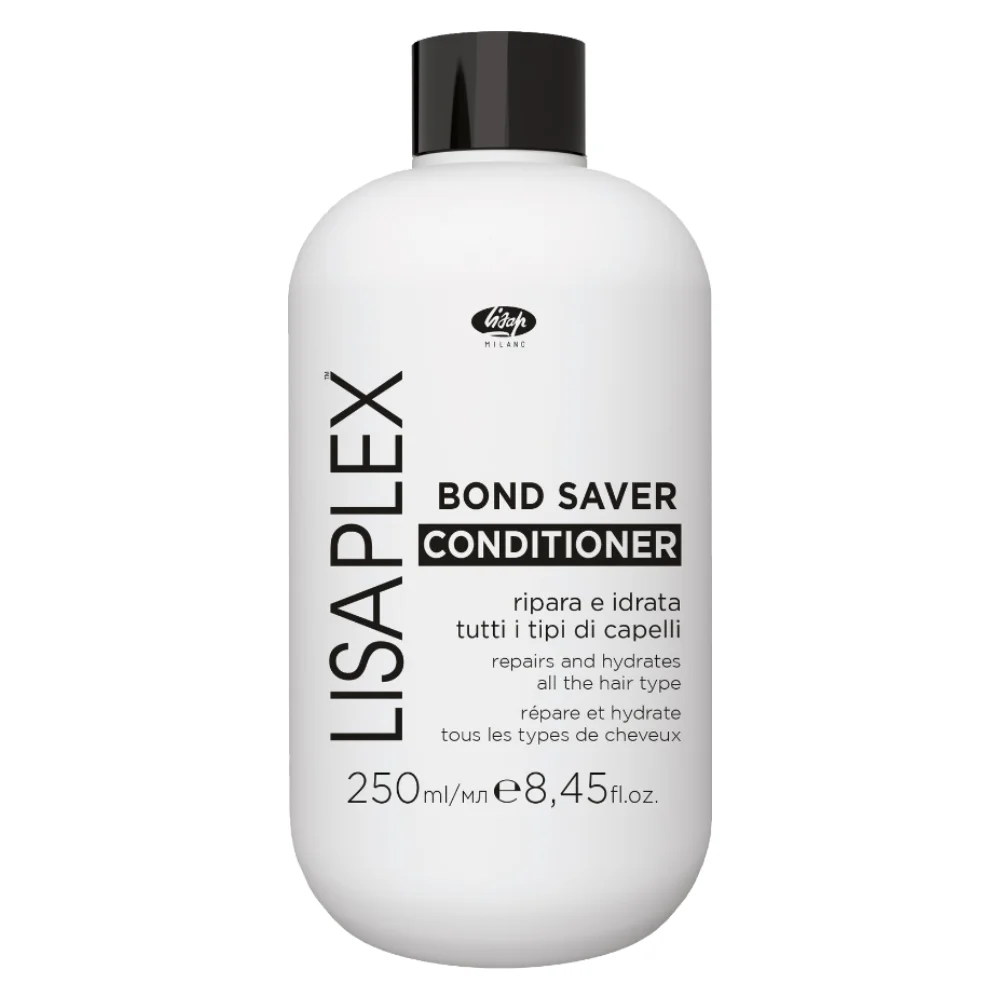 Восстанавливающий кондиционер Lisaplex Bond Saver Conditioner