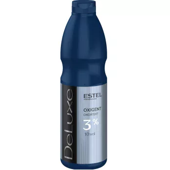 Оксигент De Luxe 3% Estel