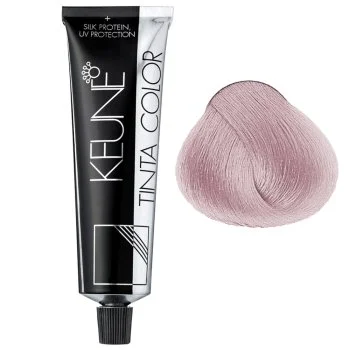 Краска Тинта № 9.2 Очень светлый перламутровый блондин Keune 60 мл