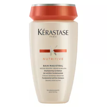 Шампунь-Ванна для очень сухих волос Magistral Nutritive Kerastase 250 мл