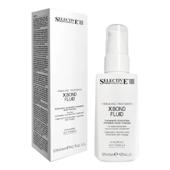 Флюид реструктурирующий X Bond Fluid Selective Professional 125 мл