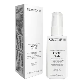 Флюид реструктурирующий X Bond Fluid Selective Professional 125 мл
