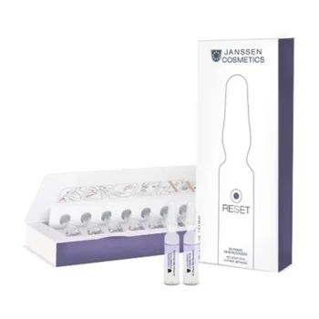 Ампулы Bi-Phase Skin Recovery Janssen Cosmetics