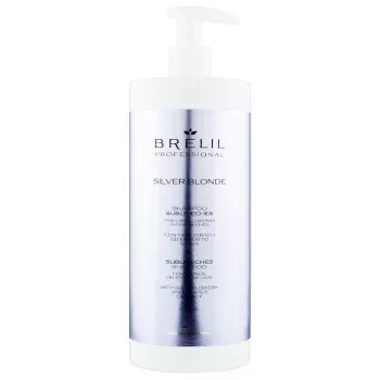 Шампунь Sublimeches Brelil