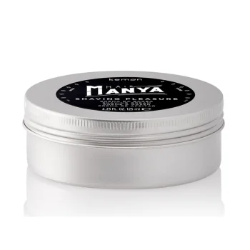 Крем для бритья Hair Manya Shaving Pleasure Kemon 125 мл