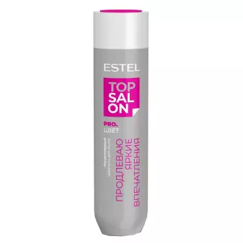 Мицеллярный шампунь для волос Estel