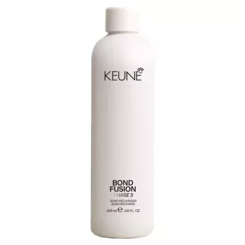 Домашний уход Bond Fusion Phase Three Keune 200 мл Домашний уход Bond Fusion Phase Three Keune 200 мл